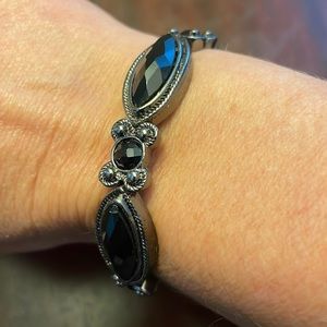 Bracelet, hardly worn